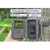 Meidase Trail Camera, 2K 48MP, Clear 100ft Night Vision Motion