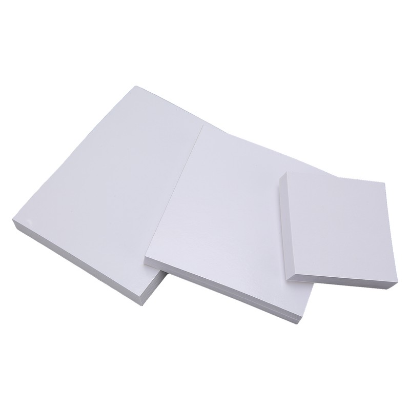 150 Sheets Nail Art Drawing Plates 3 Sizes Simple Design