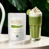 Benbu Té Matcha Orgánico Benbu Grado Ceremonial 100 G