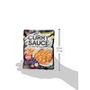 S&B Curry Sauce with Vegetables Hot, 7.4 Ounce (Pack of