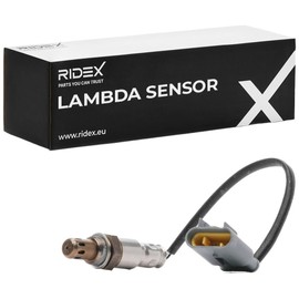 RIDEX 3922L1106 Oxygen O2 Sensor Heated