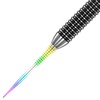 RED DRAGON Raptor GT Rainbow Effect Gripped Dart Points -