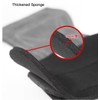 lifting straps for pull up bar – wrist weights, Adjustable