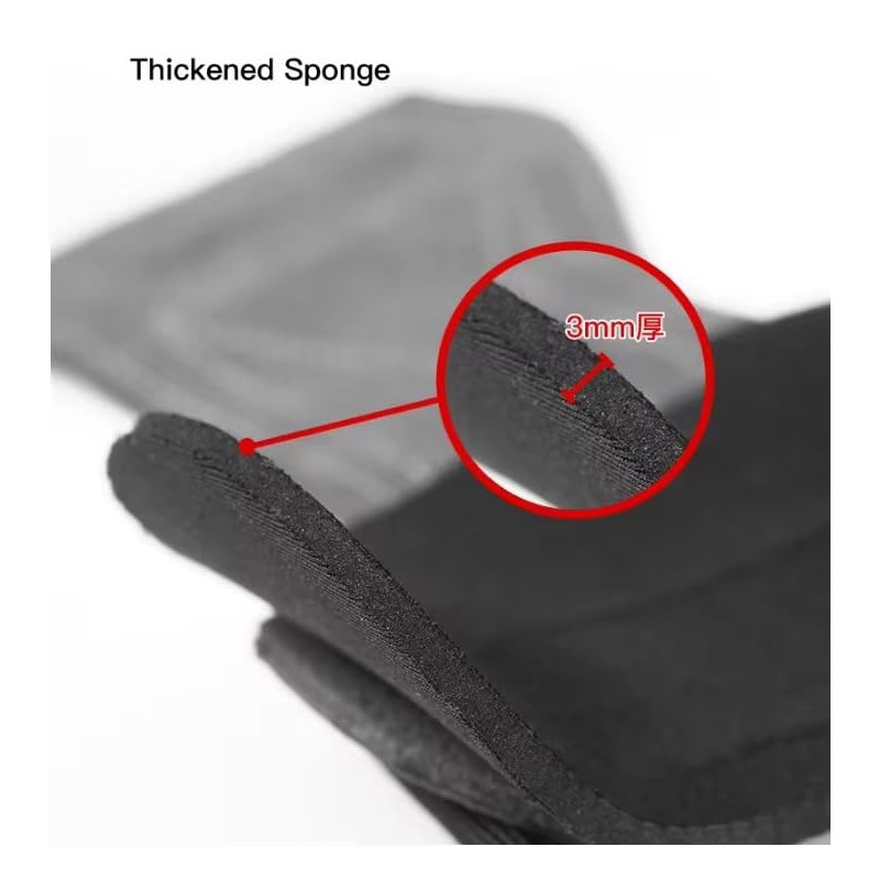 lifting straps for pull up bar – wrist weights, Adjustable