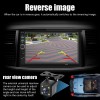 KEPEAK Double 2 Din Car Stereo Radio 7" Touch Screen