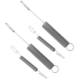 CYWVYNYT Regulator Springs 2 Sets for Briggs & Stratton Engines 692211 691859 (2 Sets)