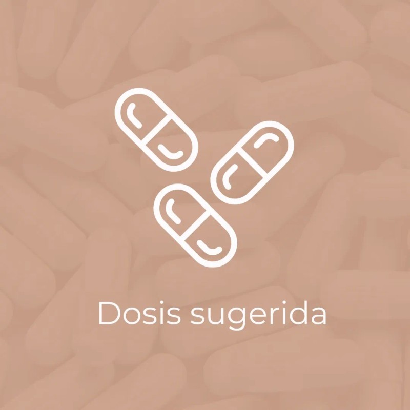 Femme Care Cohosh Negro + Isoflavonas De Soja, 120 Cáps.