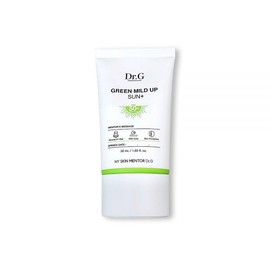 Dr.G Green Mild Up Sun Plus 50ml (SPF50+) / 닥터지 그린 마일드 업 선 플러스 50ml (SPF50+)