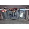 Dependable Industries inc. Essentials 5 Pocket Bedside Couch Caddy Organizer