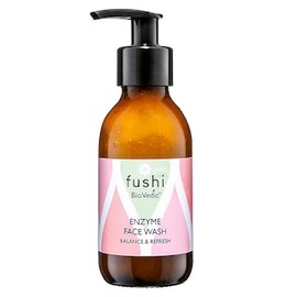 Fushi BioVedic Enzyme Exfoliating Face Wash 150ml