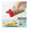 Betterware 2 Dispensadores De Salsa