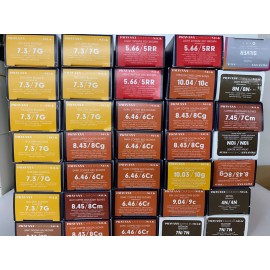 PRAVANA PERMANENT CHROMA SILK  CREME HAIR COLOR 3 FL OZ 8.31/8Ga