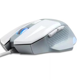 HP G200 wired gaming mouse white 4000 max DPI