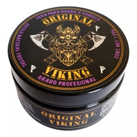 Original Viking Kit 2 Ceras Profesional Frutal Alta Fijación Original Viking