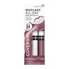COVERGIRL Outlast All-Day Lip Color with Moisturizing Topcoat, New Neutrals