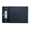 HARIO VSTN-2000B V60 Drip Scale, Black