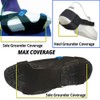 Static Care ESD Elastic Sole Grounder - Complete Path to