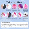 Saviland Kit Polvo Acrílico Dipping Para Uñas- 20 Colores