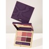 Tarte Iconic Vanity Eye Palette Collection with Gift Bag