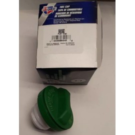 CARQUEST Fuel Tank Cap-Push Vent CARQUEST 10819D