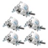 xsayjia Truss Clamp Mounting Hooks 32-35 mm Aluminium Alloy Pliers