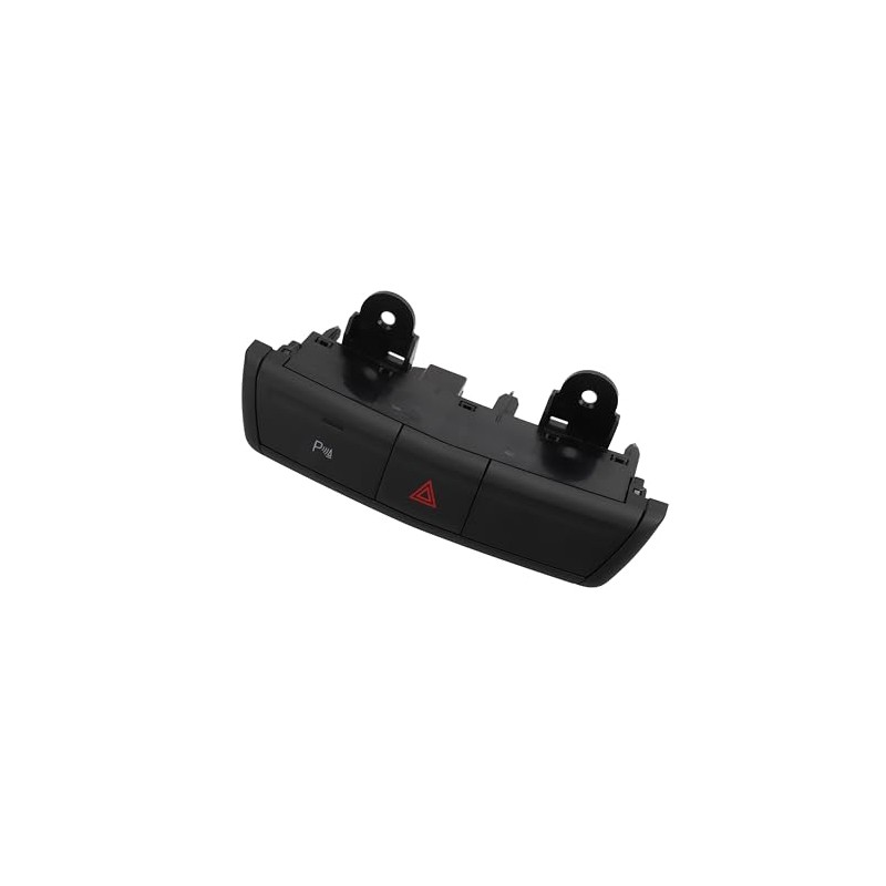 ACDelco GM Original Equipment 84544724 Black Hazard Warning Switch