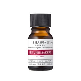 Tunemakers Extract Formulated with BHA Derivative (Saricin), 0.3 fl oz (10 ml) Solution Essence