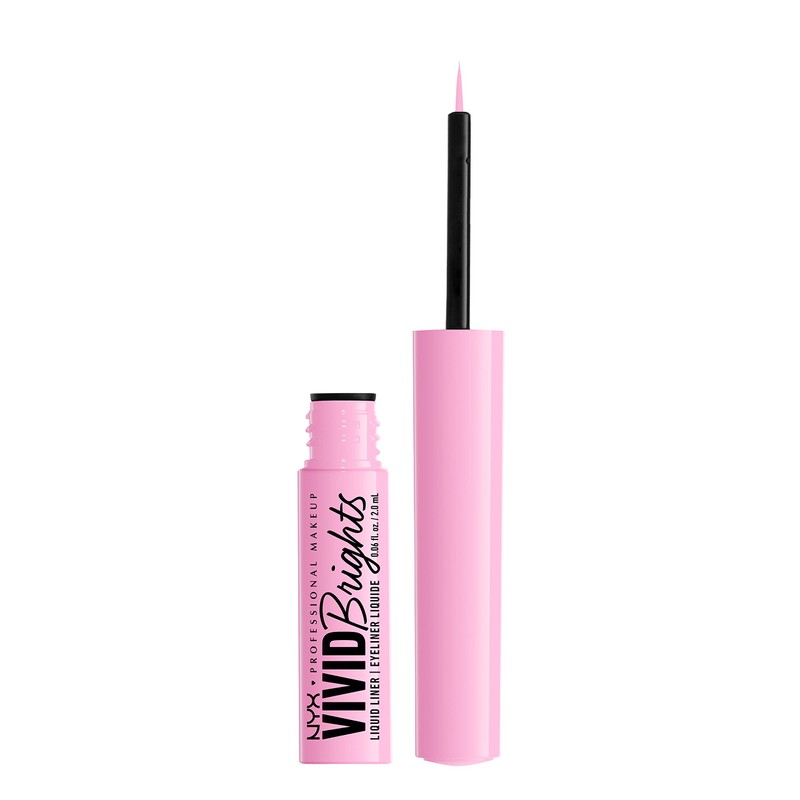 Vivid Bright Liquid Liner #07 Sneaky Pink 2 ml