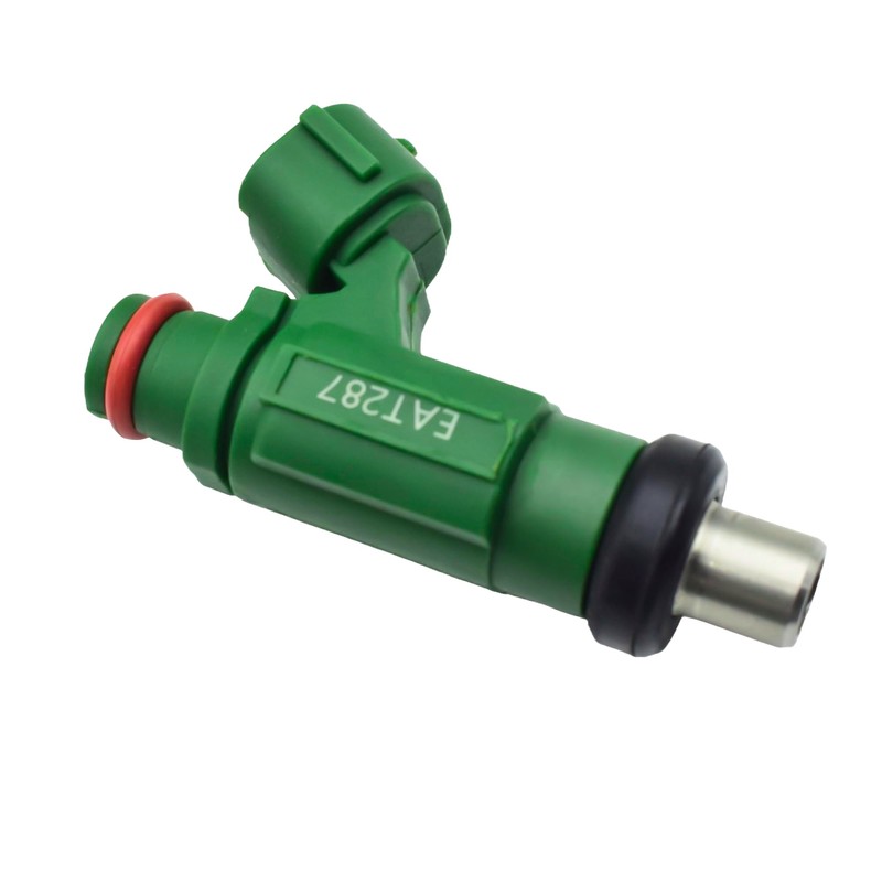 FEFAXIQI Fuel Injector Fit for Yamaha Rhino 700 2008-2013，Replaces 5B4-13761-00-00