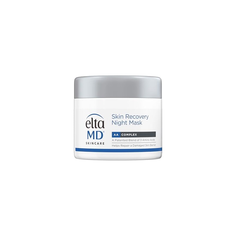 EltaMD Mascarilla de Noche Revitalizante Skin Recovery 50ml