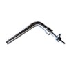 WeiLaiKeQi Stove Door Handle,Metal Handle Replacement, Fireplace Door Handle