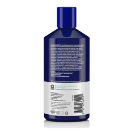 Avalon Organics Acondicionador Espesante con Complejo B de Biotina, 14 oz