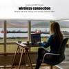 Q18S 2K HD WIFI Security Camera 135 Degree Wide Angle