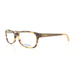 Fossil Sammy Eyeglasses Color 04GX 00