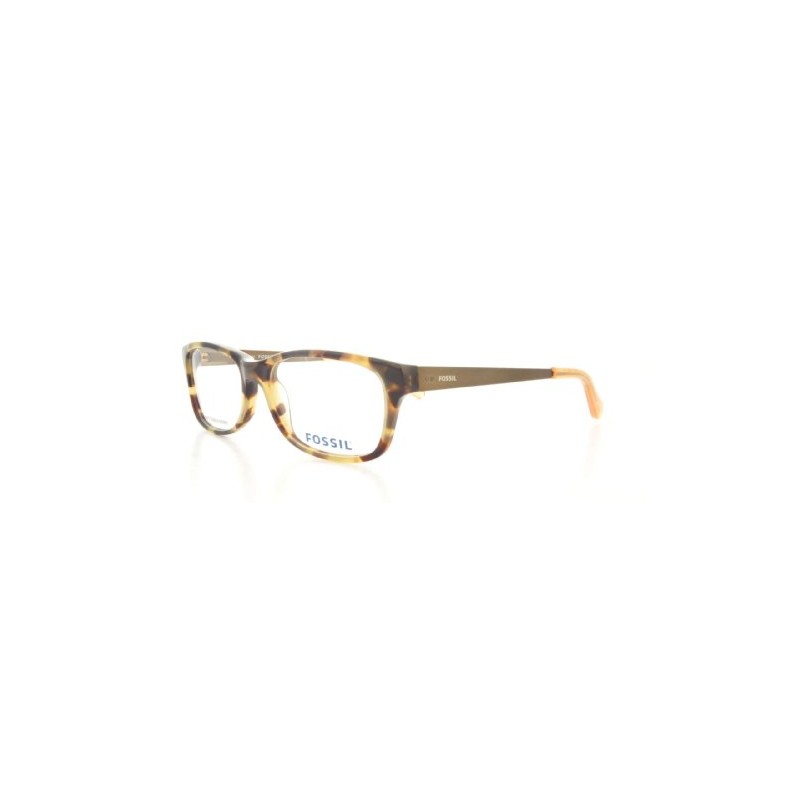 Fossil Sammy Eyeglasses Color 04GX 00