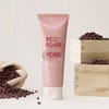 MISSHA Red Bean Retinol Pore Peel To Foam 120ml