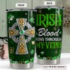 SANDJEST Tumbler for Irish people