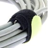 100 x 30 cm x 25 mm Resealable Velcro Cable