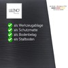 Lilena Home Dimpled Rubber Mat