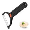 Westmark Cabbage Slicer Universal, Stainless Steel Black/Silver, 17.1 x 10