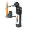 SKS GERMANY Unisex – Erwachsene Rideair Fahrradpumpe, schwarz, 1size
