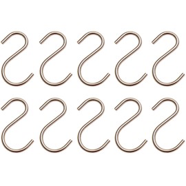 BGS Hook for Panel Beating Bars, 10 Sheets, 1 Piece, 8713