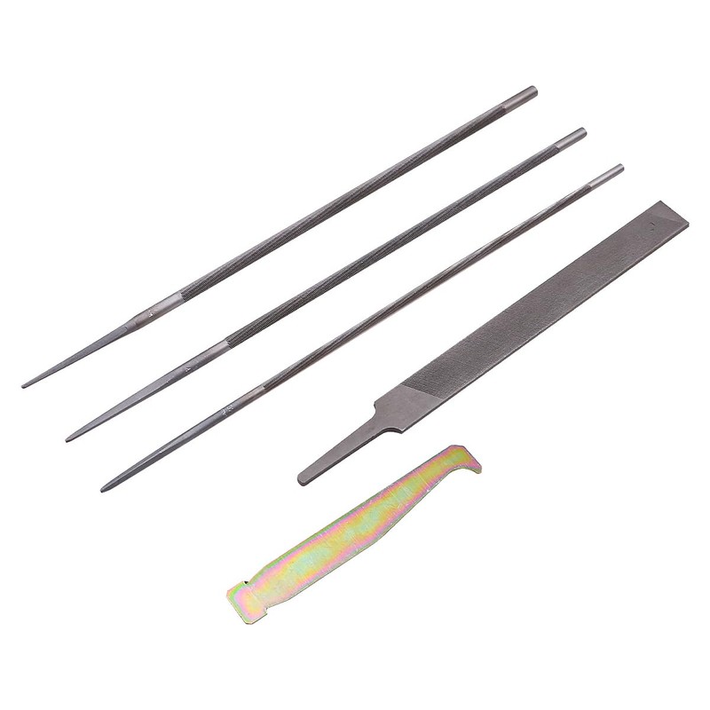 Tiardey Chainsaw Sharpening Kit Universal Chain Saw Sharpener Tool with