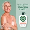 DermaVeen Daily Nourish Moisturising Lotion for Dry & Sensitive Skin