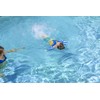Poolmaster Learn-To-Swim Lil' Splashers Swimming Pool Float Training Aid, Vest/Arm