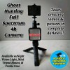 Unbranded Ghost Hunting Full Spectrum 4K Camera - Takes amazing