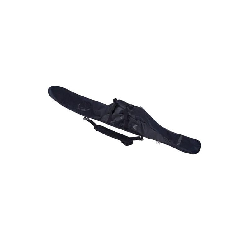 HO Universal Slalom Waterski Bag Black 63-66in