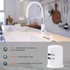 Dishwasher Air Gap Cover, Dishwasher Air Gap Cap for Kitchen