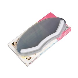 LWBTOSEE Disposable Plastic Eye Shield,For Microblading, Permanent Makeup,Eyelash Extensions, Eyes Cataract Surgery, Eyelid Blepharoplasty Aftercare-50pcs