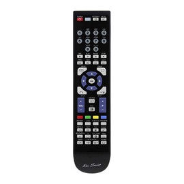 RM-Series Replacement Remote Control for B&O BEOLINK 1000